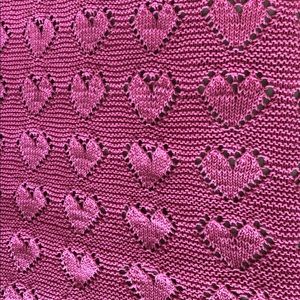 Meet your Posher, Ruth